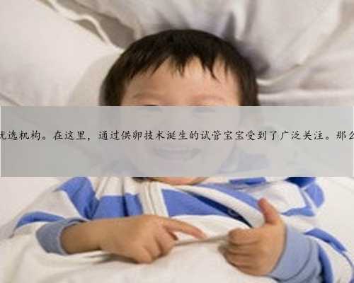 试管婴儿在杭州的医院中，孕宝国际医院成了众