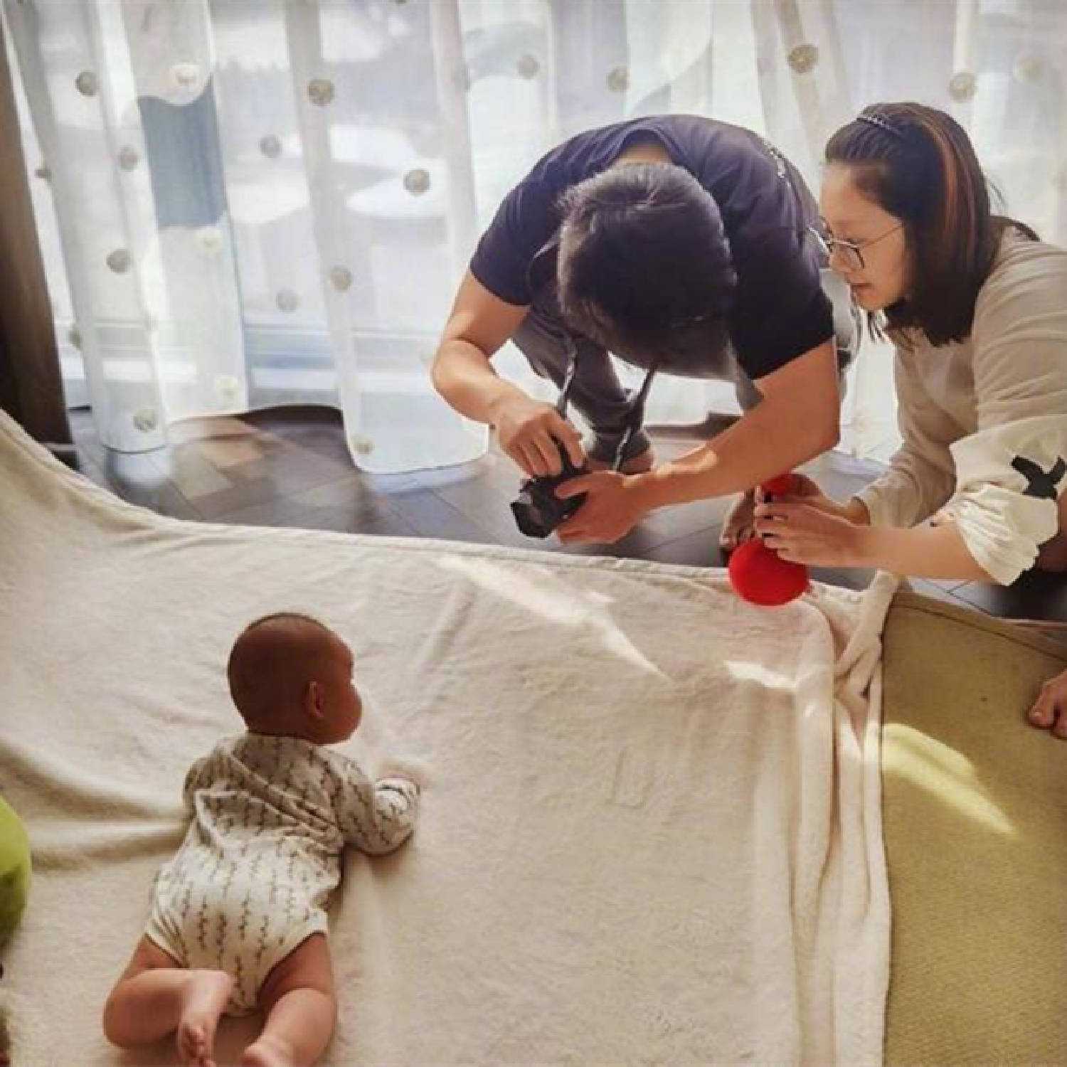 安全教育养成安全行为习惯