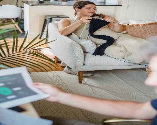 代产妇女_ivf代孕,试管婴儿促排期间卵泡长得慢怎么解决？-供卵试管全过程-洛