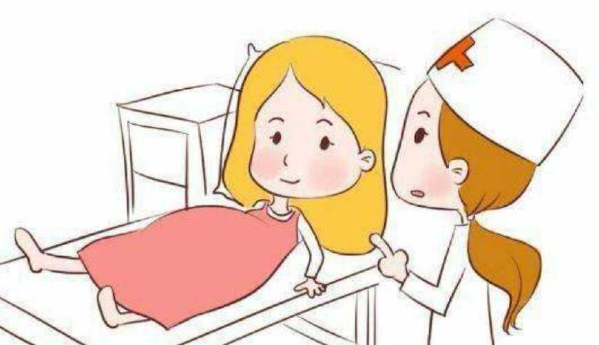 怀孕半夜老是上厕所*代生选性别