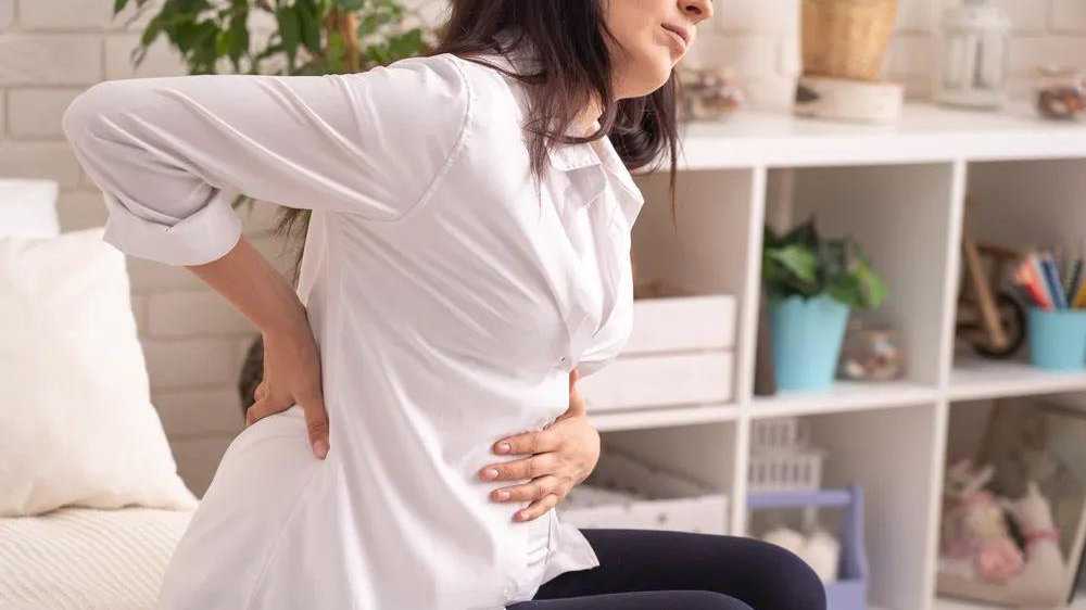 生完孩子多久能减肥，生完孩子后多久来月经