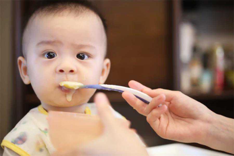 武汉接受供卵需要多少钱_给宝宝添加辅食的原则是什么 四个原则宝妈须谨记