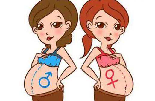 南京供卵龙凤胎 二、南京妇幼保健院供精试管婴儿费用： ‘孕妇的肚型看男女
